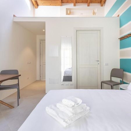 Italianway - Locanda Della Meridiana Pula Dış mekan fotoğraf