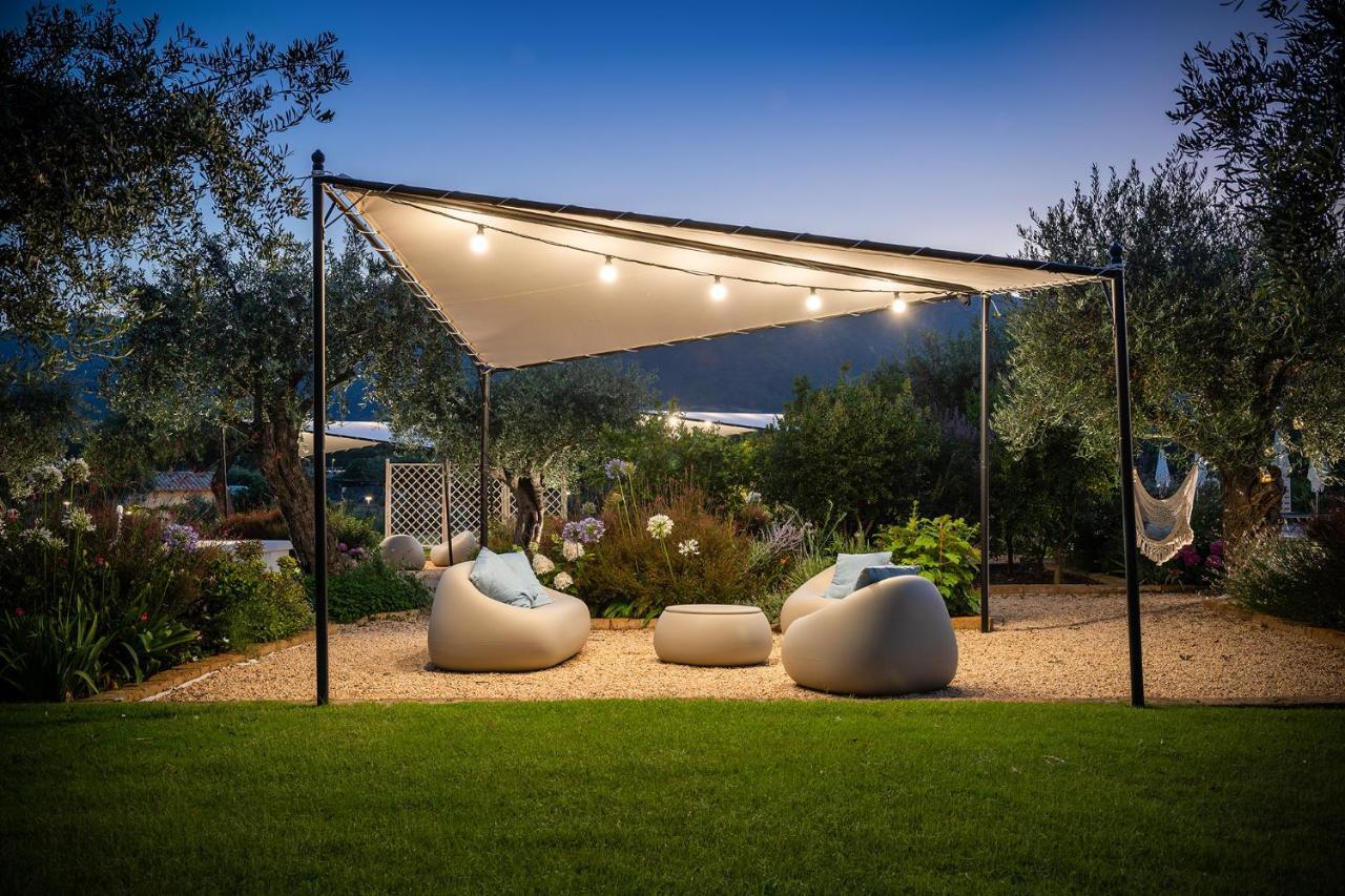 Italianway - Locanda Della Meridiana Pula Dış mekan fotoğraf