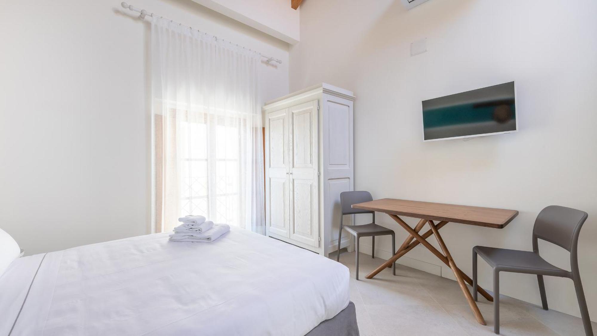 Italianway - Locanda Della Meridiana Pula Dış mekan fotoğraf