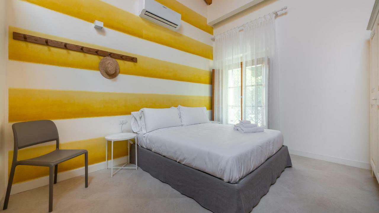 Italianway - Locanda Della Meridiana Pula Dış mekan fotoğraf