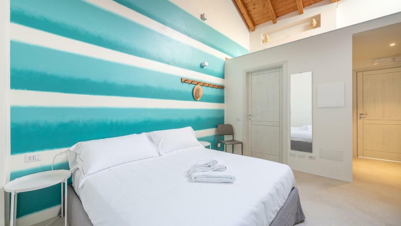 Italianway - Locanda Della Meridiana Pula Dış mekan fotoğraf